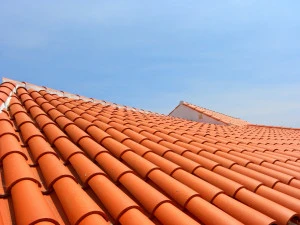 Dépannage de toiture
